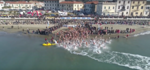 Tuffo di befana drone2